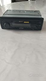 autoradio SONY