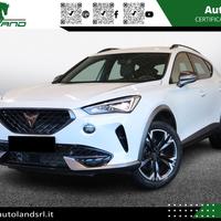 Cupra Formentor 2.0 tdi 4drive 150cv dsg