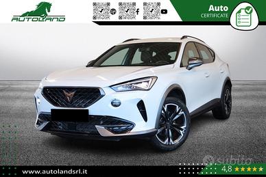 Cupra Formentor 2.0 tdi 4drive 150cv dsg