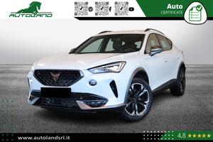 Cupra Formentor 2.0 tdi 4drive 150cv dsg