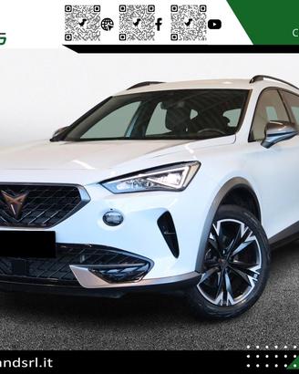 Cupra Formentor 2.0 tdi 4drive 150cv dsg