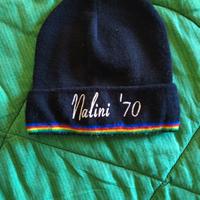 Ciclismo Cappellino Nalini