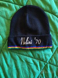 Ciclismo Cappellino Nalini