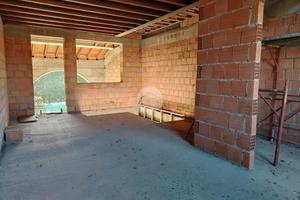 VILLA A SCHIERA A PARMA