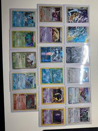 Carte Pokémon Vintage (Leggere Descrizione)