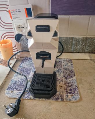 macchina da caffè 