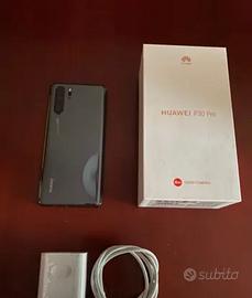 Huawei P30 pro 