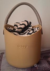 secchiello O'BAG
