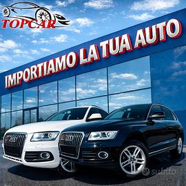 Audi Q5 2.0 Quattro S tronic Advanced Plus