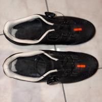 Scarpe DMT 05