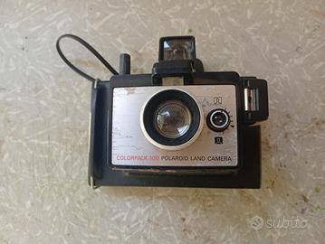 macchina fotografica 