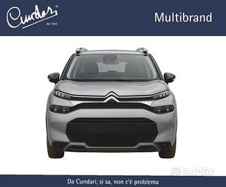 Citroen C3 Aircross BlueHDi 110 S&S Feel n101136