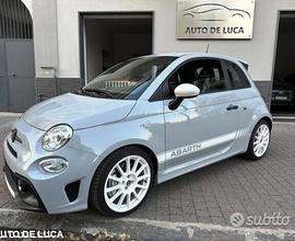 Abarth 695 essesse 1.4 180cv italiana km 0 nuova