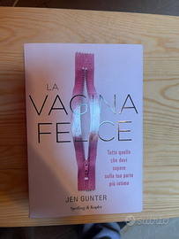 Libro la vagina felice