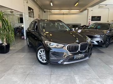 Bmw X1 sDrive16d Business Advantage Automatico