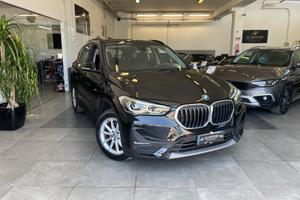 Bmw X1 sDrive16d Business Advantage Automatico