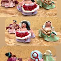 Massaie e Pizziche Salentine