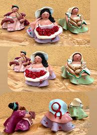 Massaie e Pizziche Salentine