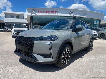 DS AUTOMOBILES DS 3 PureTech 100 Performance Line