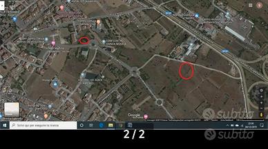 Permuta o vendita Terreno edificabile