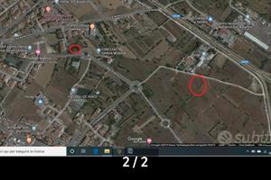 Permuta o vendita Terreno edificabile