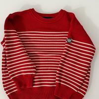 Emporio Armani maglione baby