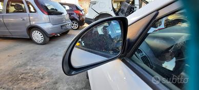 KIA CEED 2007 - SPECCHIETTO RETROVISORE SINISTRO