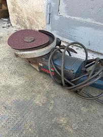 Smerigliatrice angolare Bosch