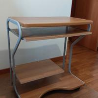 PORTA PC CON RUOTE