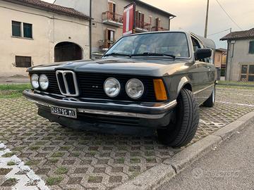 Bmw e21 315 - 5 Marce - ASI