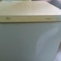 freezer Rex compart