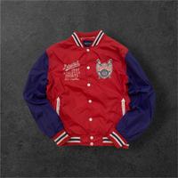Giacca college taglia vintage 52