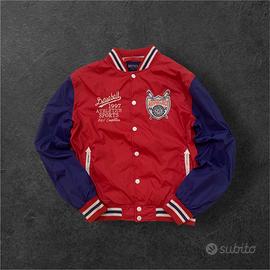 Giacca college taglia vintage 52