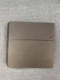 Ps4 usata