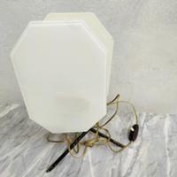lampada da tavolo vintage anni 50-60