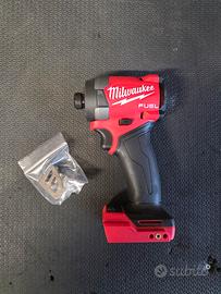 avvitatore a impulsi FID3 M18 Milwaukee