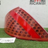 STOP FANALE POSTERIORE SINISTRO A LED PEUGEOT 307