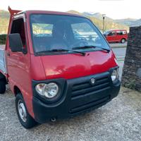 Piaggio quargo 2014