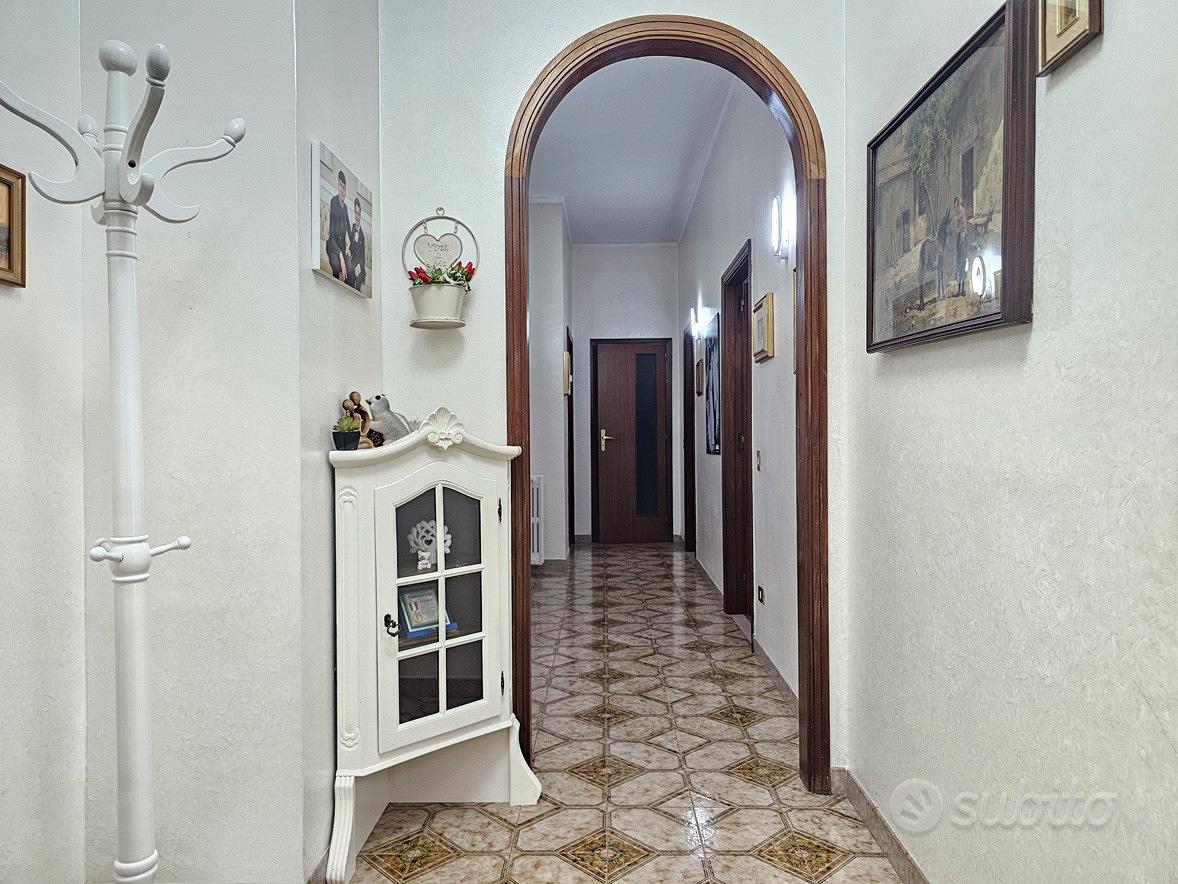 Appartamento – Taranto - Altro