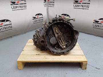 CAMBIO MANUALE 6M GS6-53DG-TCJ6 1.6 D 66Kw 90CV MI