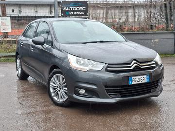Citroen C4 1.6 HDi 90 Business