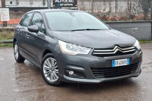 Citroen C4 1.6 HDi 90 Business
