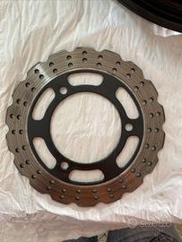 Disco Posteriore Kawasaki Ninja250 2008/2012