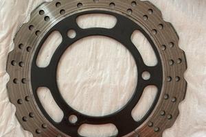 Disco Posteriore Kawasaki Ninja250 2008/2012