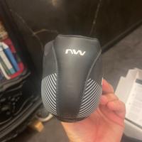 Scarpe bici nuove NW NORTHWAVE JET 3 TAGLIA 43