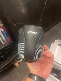 Scarpe bici nuove NW NORTHWAVE JET 3 TAGLIA 43