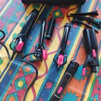 Piastra multi uso Rowenta