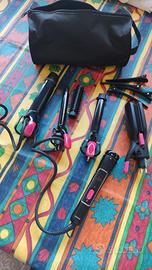 Piastra multi uso Rowenta