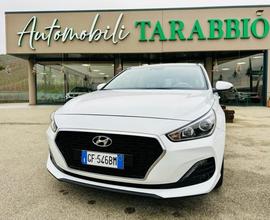 HYUNDAI i30 Wagon 1.4 MPI *AZIENDALE*