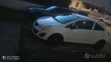 Opel Corsa d